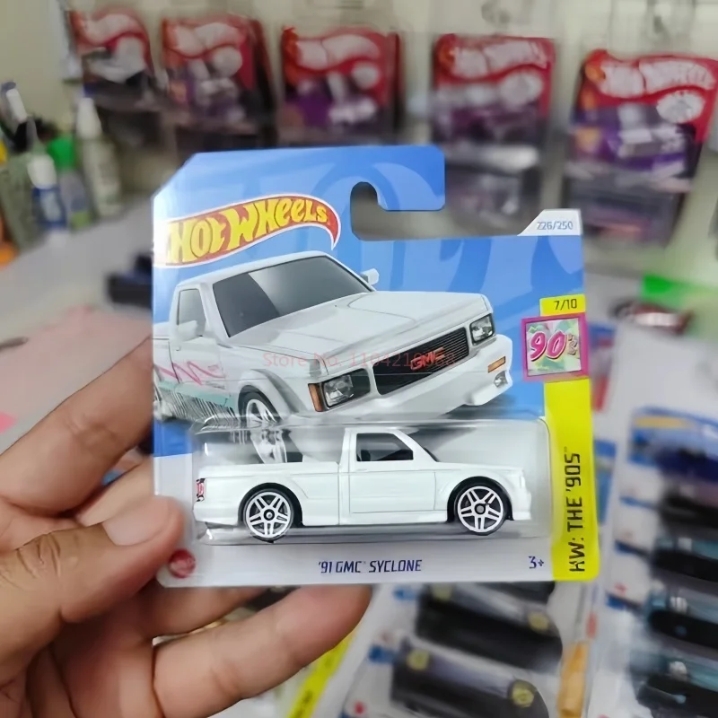 Thumbnail 3 - #32 Play Vehicles List of Top Picks