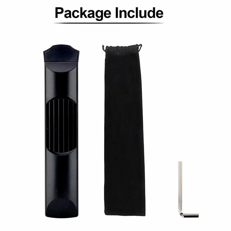 رقبة ممارسة الجيتار XSXS-Pocket، أداة ممارسة وتر الجيتار المحمولة المكونة من 6 فريت للمبتدئين، متينة وسهلة التركيب