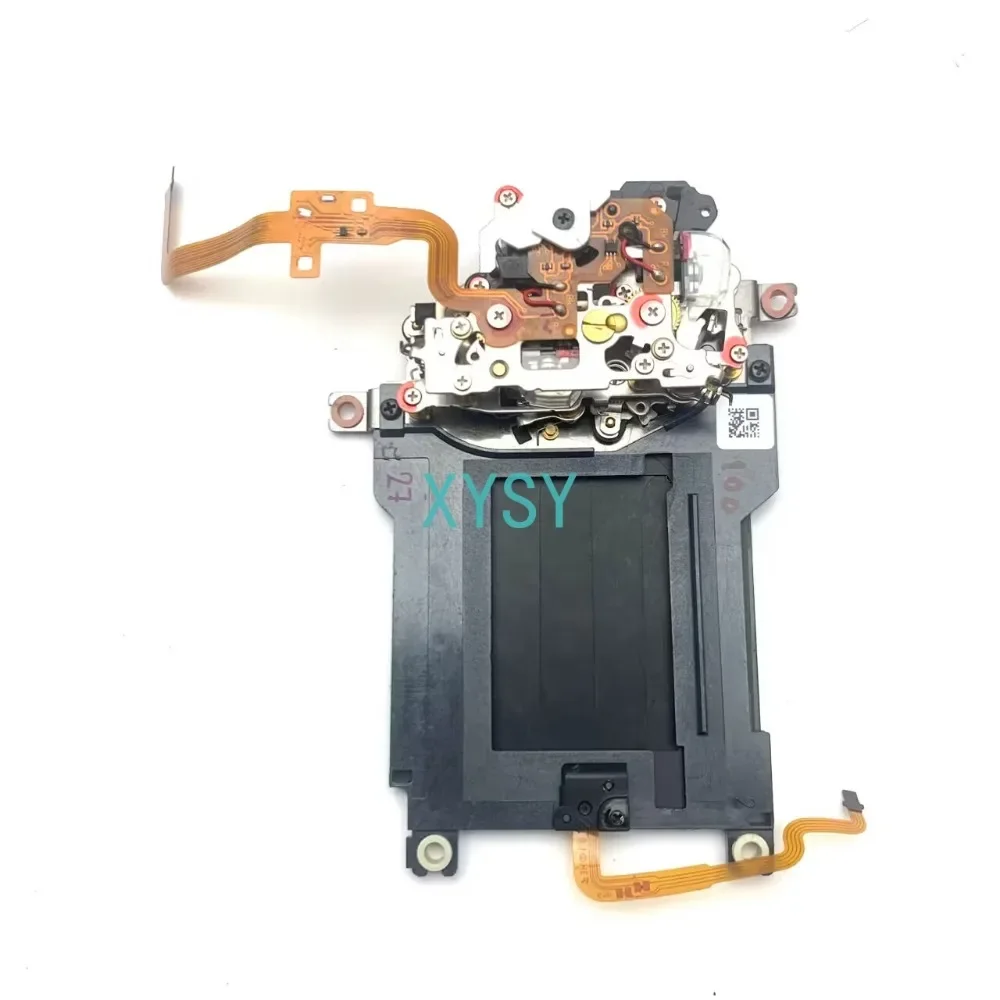 Original Shutter Assembly Group สําหรับ Nikon D850 SLR ส่วนซ่อมกล้องดิจิตอล