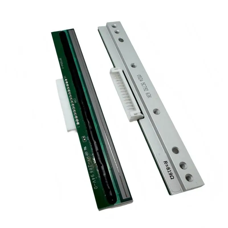 1pcs New Compatible Print Head For TSC 244 TTP-244 Pro T-200E TC210 TE244 BP500L G300 G500 DT4 BPX520 Printhead