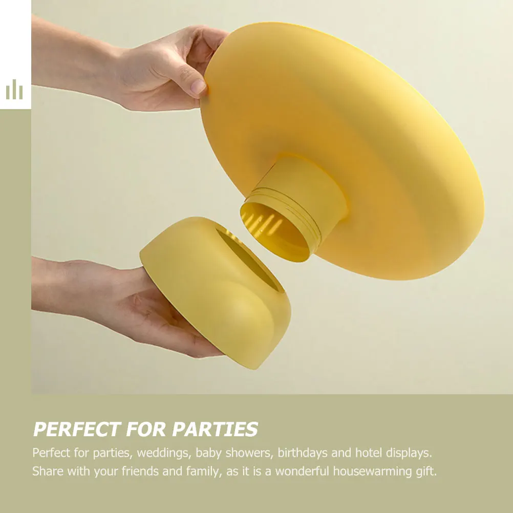 

Premium Bowl For Kitchen Counter Decorative Fruit Holder Wedding Snack Dessert Display Stand Dried Fruit Serving Tray