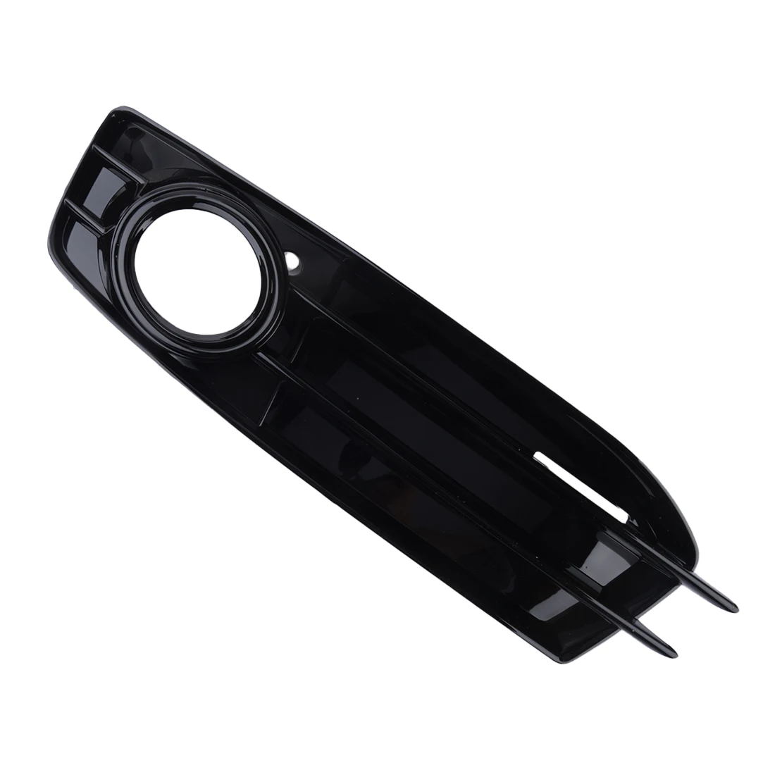 

Передний левый бампер, противотуманная фара, накладка на решетку, подходит для Audi A3 8P S-Line 2009-2012 8P0807681Q