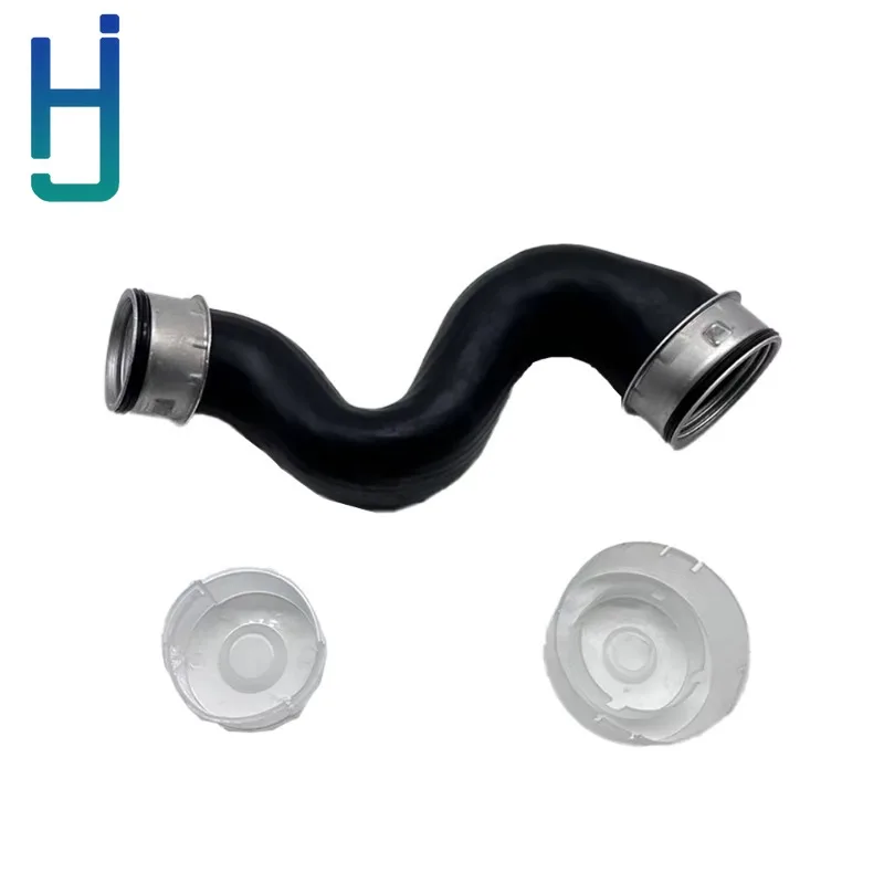 

3B0145828G New Turbo Intercooler Hose Pipe For VW Passat Skoda Superb Opel Vectra Chevrolet NUBIRA Saloon 3B0145828D