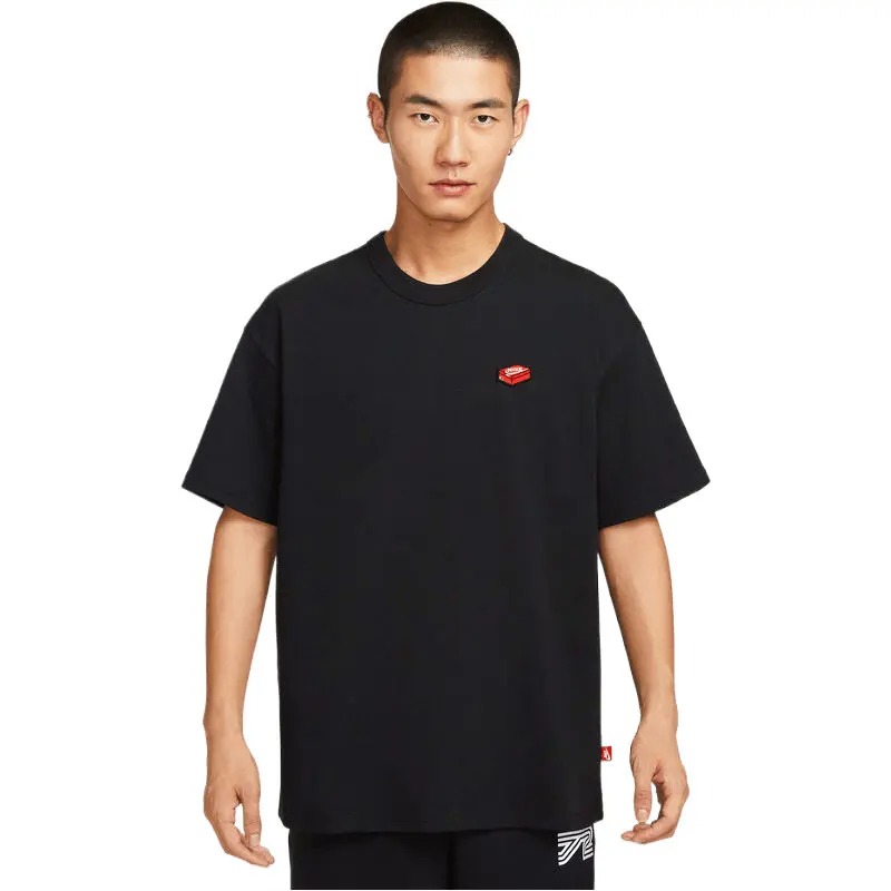 

Мужская футболка NIKE AS M NSW PREM SS для спорта и отдыха с короткими рукавами IH9271-010