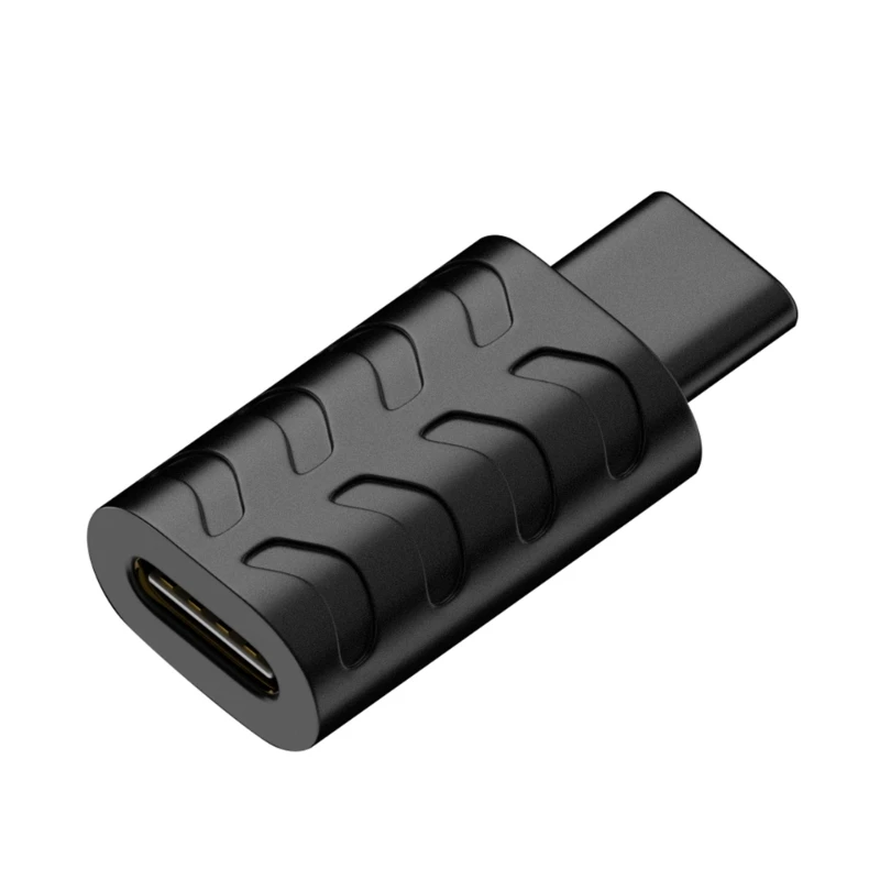 USB Type Extension Adapter USB 3.1 Male to Female Extender Converter Connector