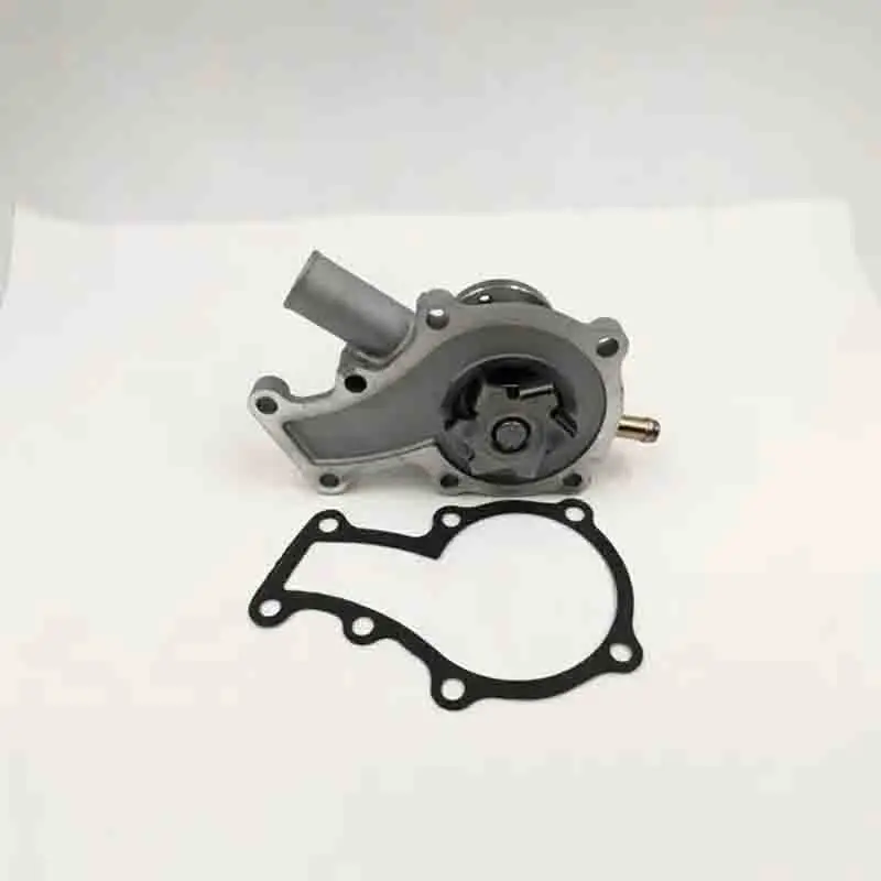 Kubota D722 D782 D902 engine water pump 19883-73030 U15 U35 excavator water pump 15881-73030 1E051-73030 1E051-73034