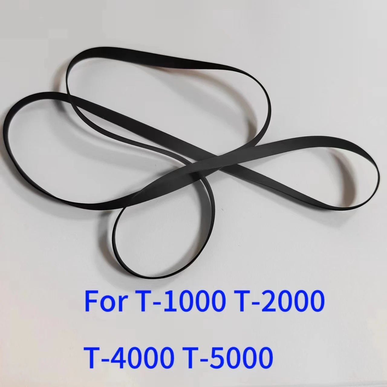 

For LAFAYETTE T-1000 T-2000 T-4000 T-5000 Turntable Drive Belt Part Repairment