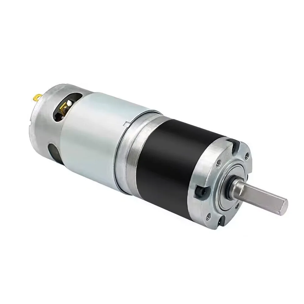 

Compatible Components for the Internal Planetary Gear Motor (24V DC) of a Swing Door Actuator