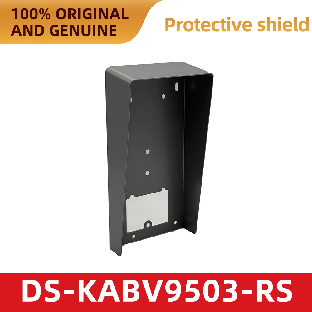 copertura-protettiva-antipioggia-per-esterni-hikvision-ds-kabv9503-rs-in-materiale-sgcc-compatibile-con-stazione-esterna-kv9503-per-villa-montaggio-a-superficie