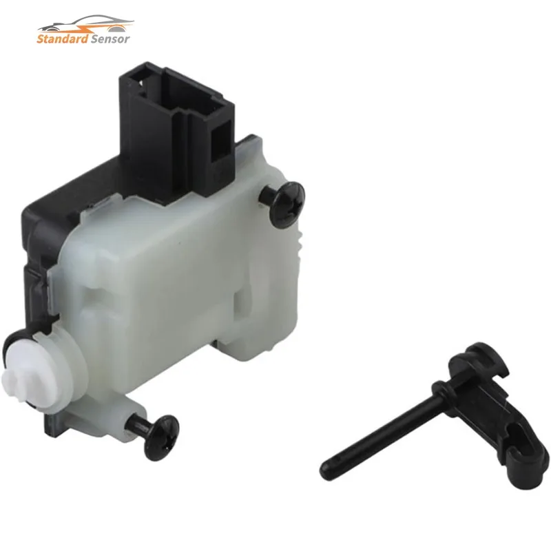

A2048205397 For Mercedes-Benz E GLK CLS C X204 C218 C204 W212 A207 C207 Farleyo Fuel Tank Door Actuator Lock Motor Control Unit