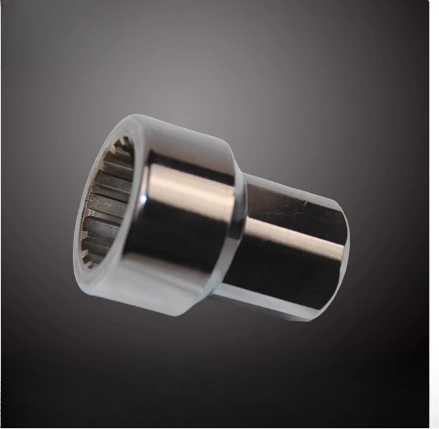 

For BMW B38 B48 B58 Engine Camshaft Removal Sleeve