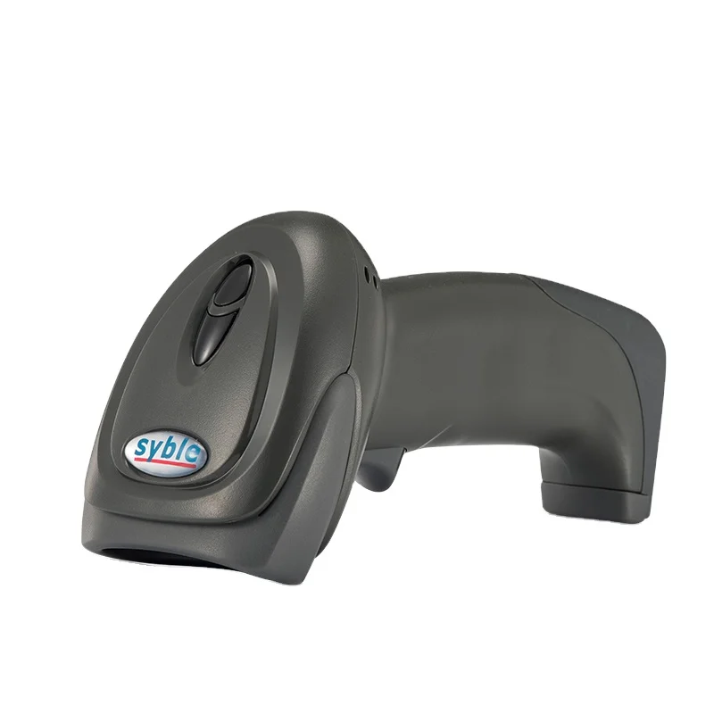 XB-6266M  Handheld Barcode Scanner 2D QR Code Scanner for Mobile Payment