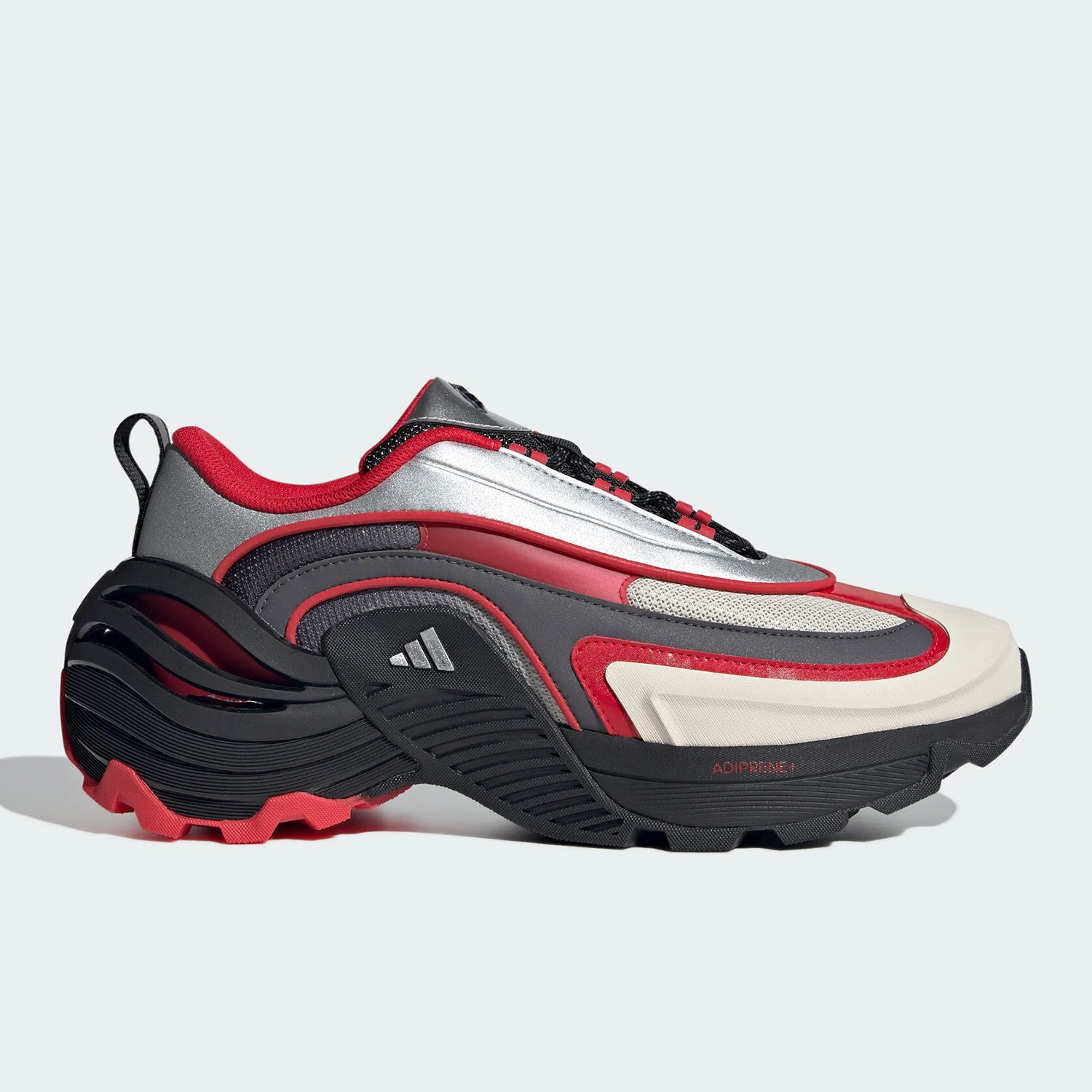 

Adidas Оригинальная повседневная обувь унисекс на платформе 2025 JS3747