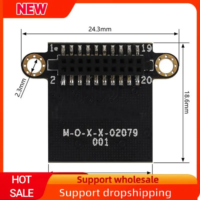 Excelente tarjeta de expansión de memoria MKS EMMC 32G + lector de tarjetas MKS EMMC-ADAPTER V2 USB 3,0 para Neptuno 4/4 Pro/4 Plus/4 MAX