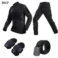 Black CP belt pad