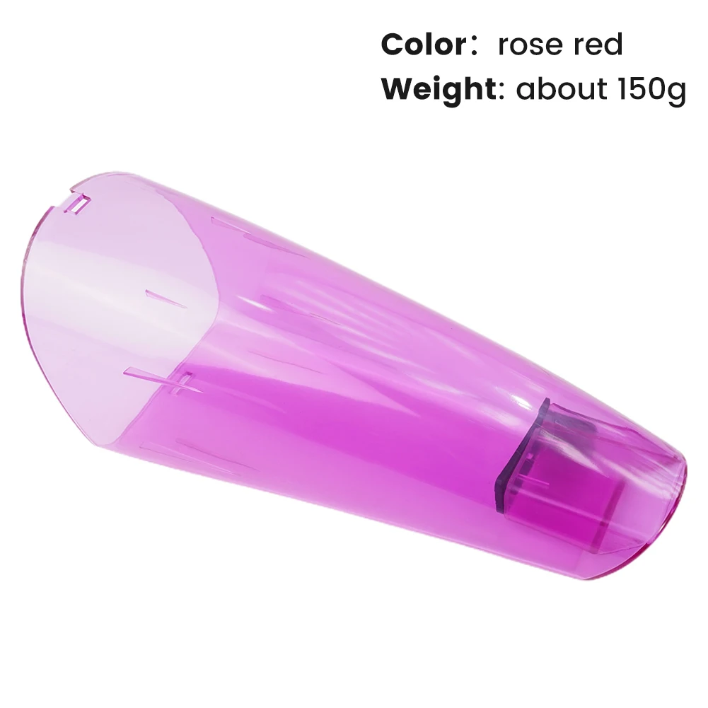 Caja de polvo para aspiradora Midea SC861 SC861A, accesorios de repuesto para aspiradora