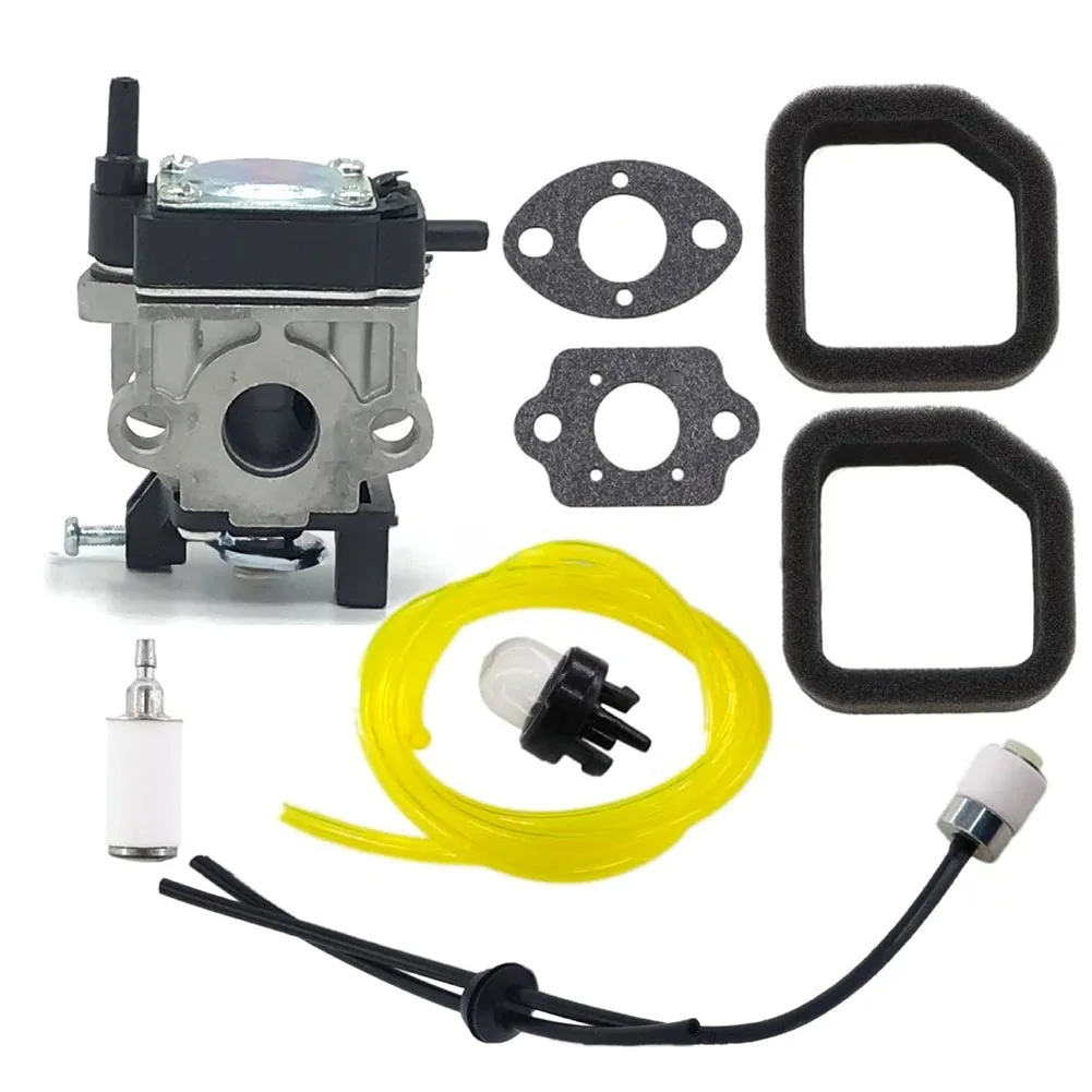 For RB24EA & For RB24EAP Vane Blow Compatible Replacement Part Efficiently Engineered Carburetor Model Number 6698373