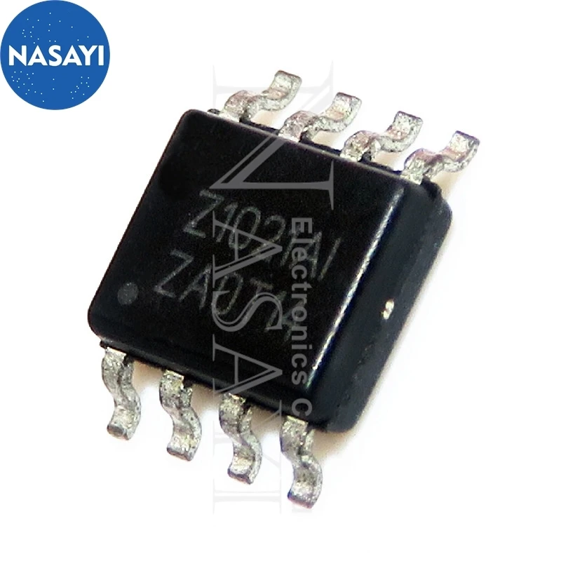 5PCS AOZ1021AI Z1021AI VND830E VND830 LC117A LC117 SI8441AA SI8441 TDA7233D TDA7233 BK1080 1080