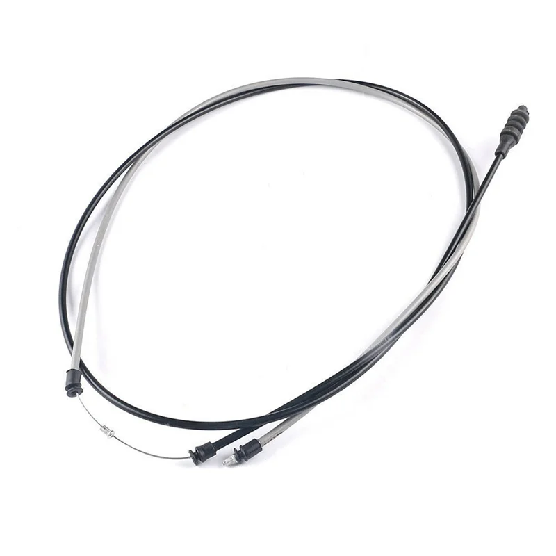 2108800159 A2108800159 Car Front Engine Hood Release Cable for Mercedes Benz E-Class E200 E220