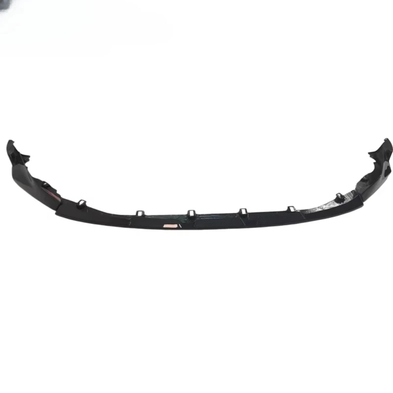 

MP Style Dry Carbon Fiber Front Lip for G80 M3 G82 M4 Front Bumper Lip Car Accessoriescustomcustom
