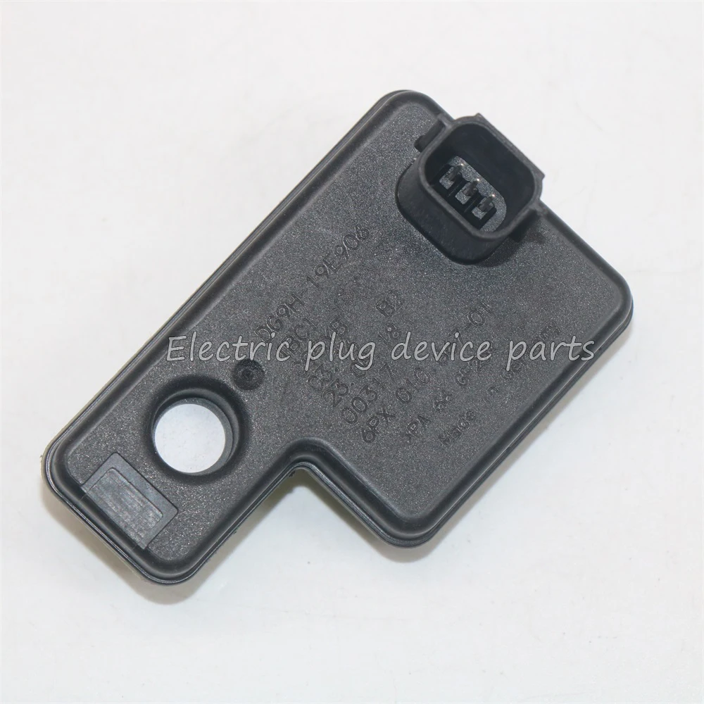 DG9H-19E906-BC Sensor de temperatura interior A/C para Ford Mondeo Mk5 Explorer