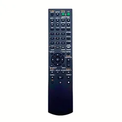 New Remote Control For Sony STR-DG600 RM-AAU014 RM-AAU002 RM-AAU027 STR-KS1000 HTDDW670T HTSS2300/C Audio/Video System Receiver