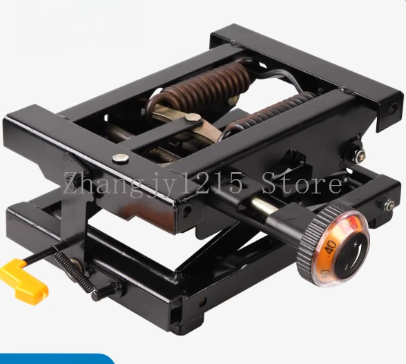 Applicable for Dongfeng Tianlong, Tianjin, Dali Shen, Chenglong, Balong, Jiefang trucks, mechanical spring shock-absorbing seat