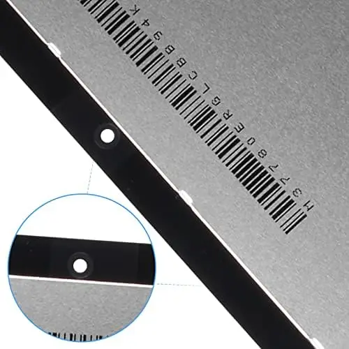 Layar Sentuh LCD Pengganti Tab A 10.1 2019 untuk SM-T510 T515