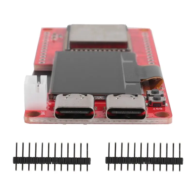 B04B-Industrial Iot Positioning System For Multi-Anchor/Tag For Mauwb_ESP32S3 UWB Module 500M Range Bluetooth 5.0
