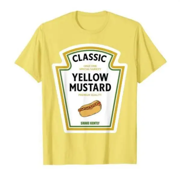 

Men's loween ato Sauce Costume Set Casual Sportswear Seven Sve T-irt ort Pants Autumn Faion No Brand