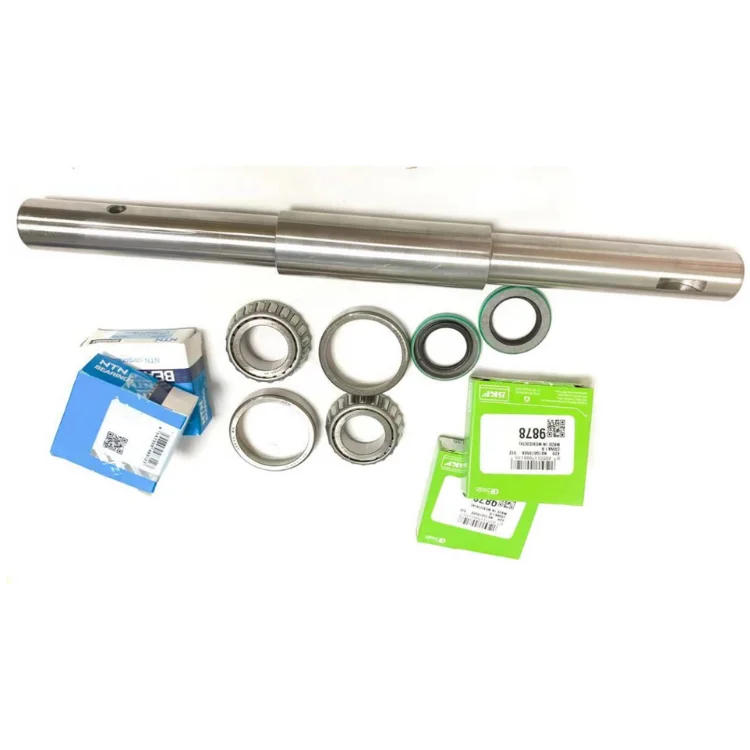 70-135 Thermo King T Series Fan Shaft Repair Kit With Fan Shaft Parts For Refrigeration And Heating Equipment