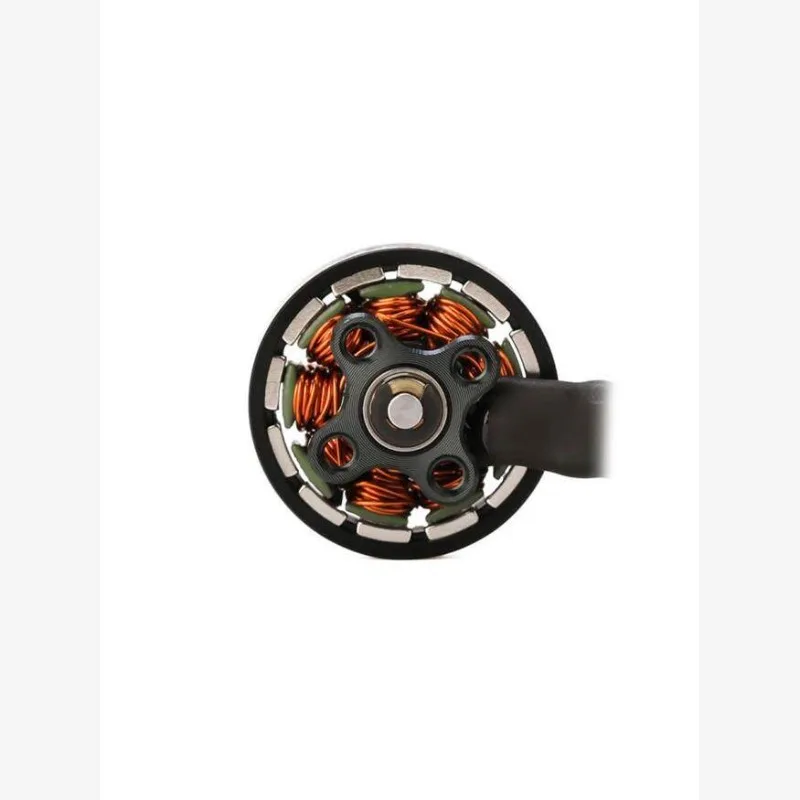 Breaking Wind F1404 Motor Motor 2.5 Inch 3 Inch Paddle FPV Crossing Machine Ducted Toothpick Machine Huafei Racing