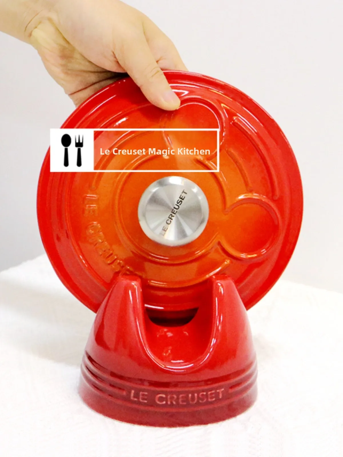 Le Creuset Cool Col…