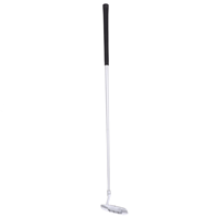 Aluminium Alloy Golf Putters Right Hand Putter Push Rod Sports Putter Golf Clubs Premium Material Durable Fine Workmanship