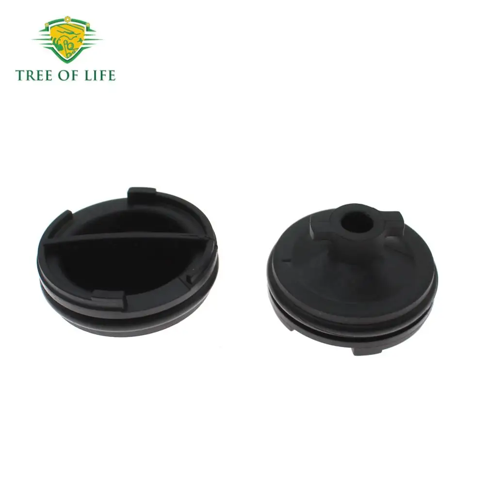 1/2/5/10 Engine Oil Pan Sump Drain Plug Bung with Seal For Peugeot Citroen Ford 1871600 9801444780 1871598 1871598S1 DS7Q6730AA