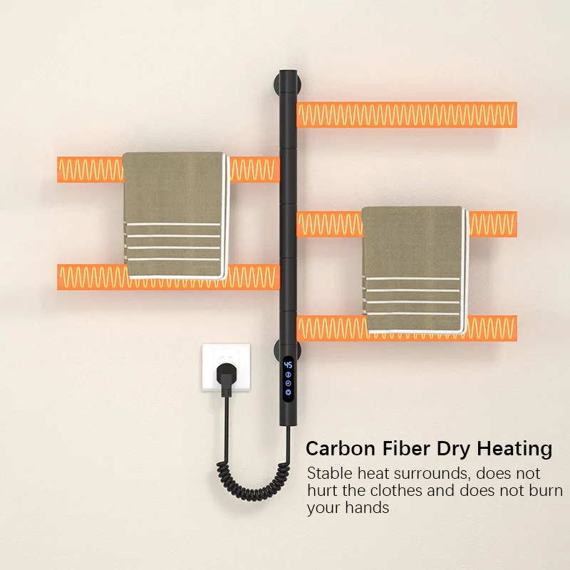 Thumbnail 2 - #19 Latest Towel Warmers Offers