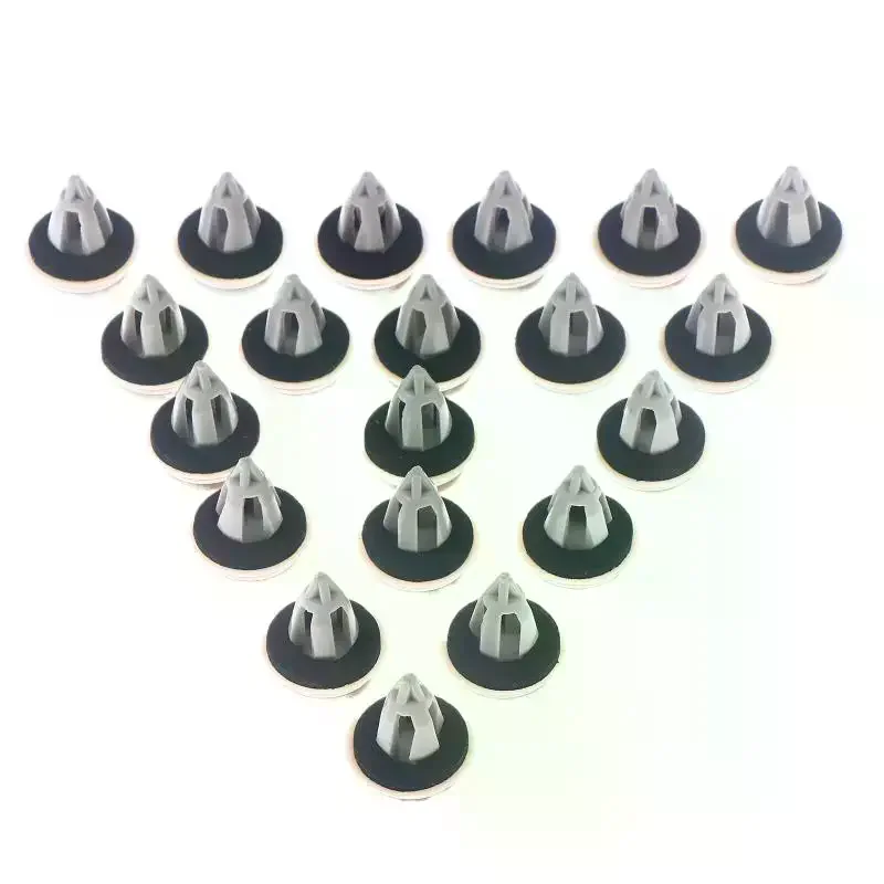 20PCS 자동차 도어 패널 클립 E88 F45 E36 E46 E90 E91 F32 F33 자동차 도어 패널 클립/클립에 적합