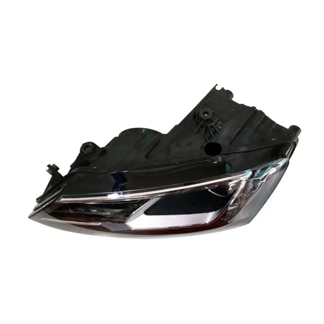 เหมาะสําหรับไฟหน้า Volkswagen Jetta Sagitar ไม่มีไฟหน้าแบบหน่วย