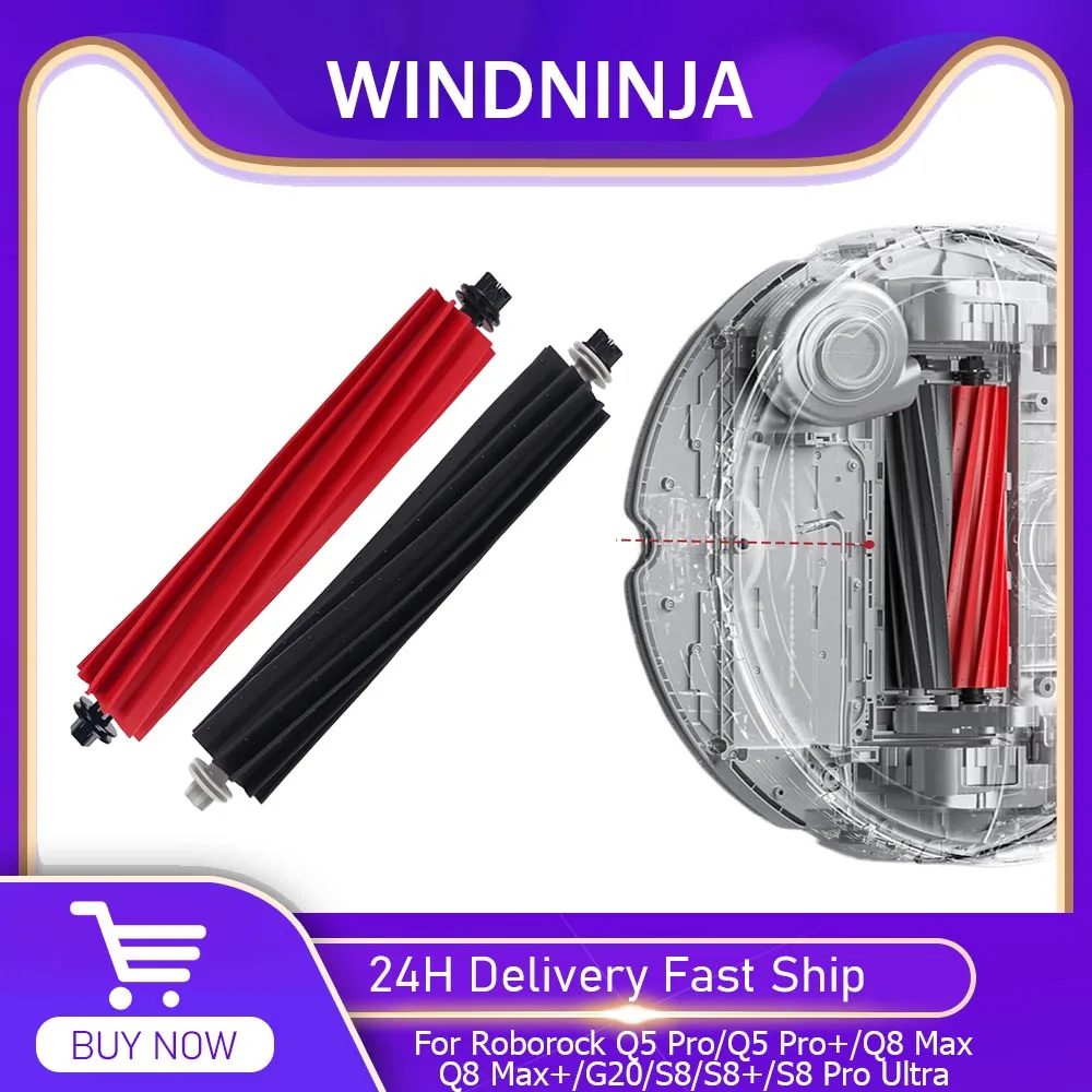 Main Brush Accessor… - image