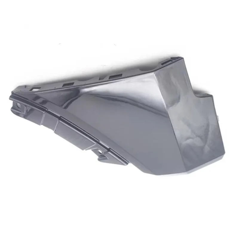 

1 шт., оригинальная крышка переднего бампера, нижняя крышка фары для Chery Jetour Traveler Shanhai T2