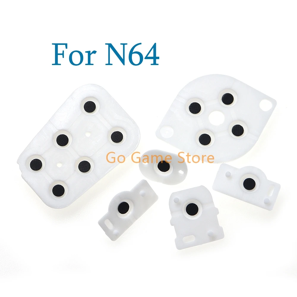 2Sets/Lot For N64 C…