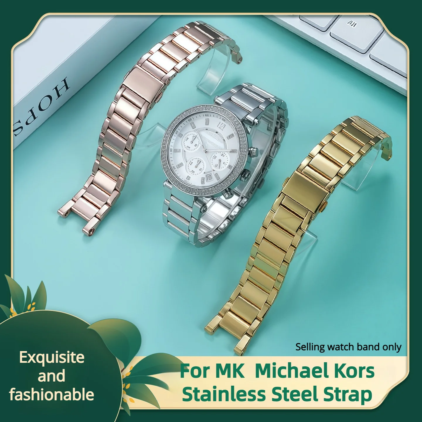 Top 5 Best women watch set in 2022