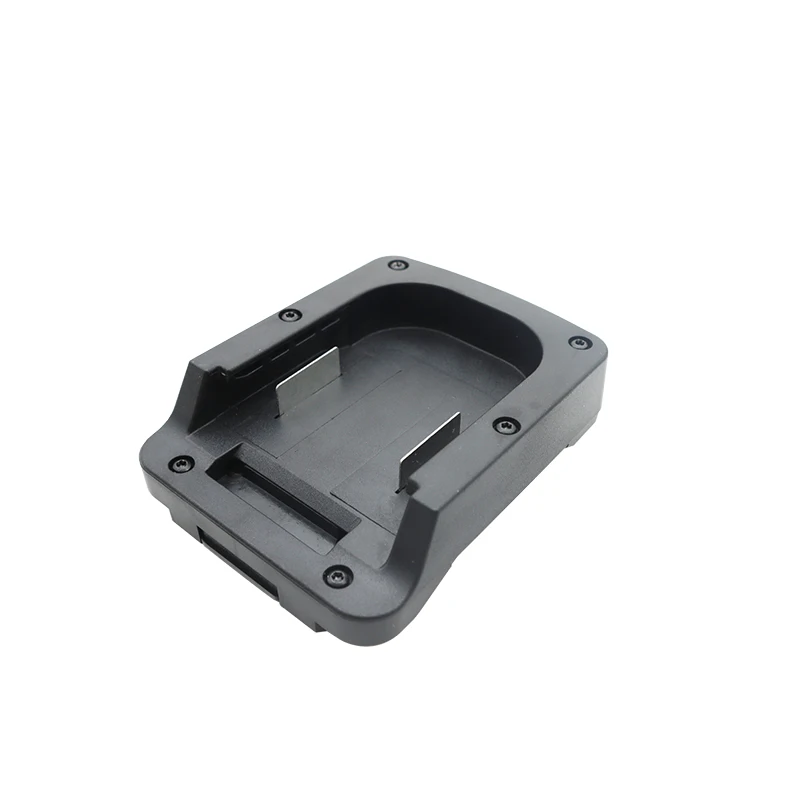Adapter Converter For Dewalt For Milwaukee For Hitachi For Makita For Metabo For Bosch Battery For Einhell For Ozito 18V Tool