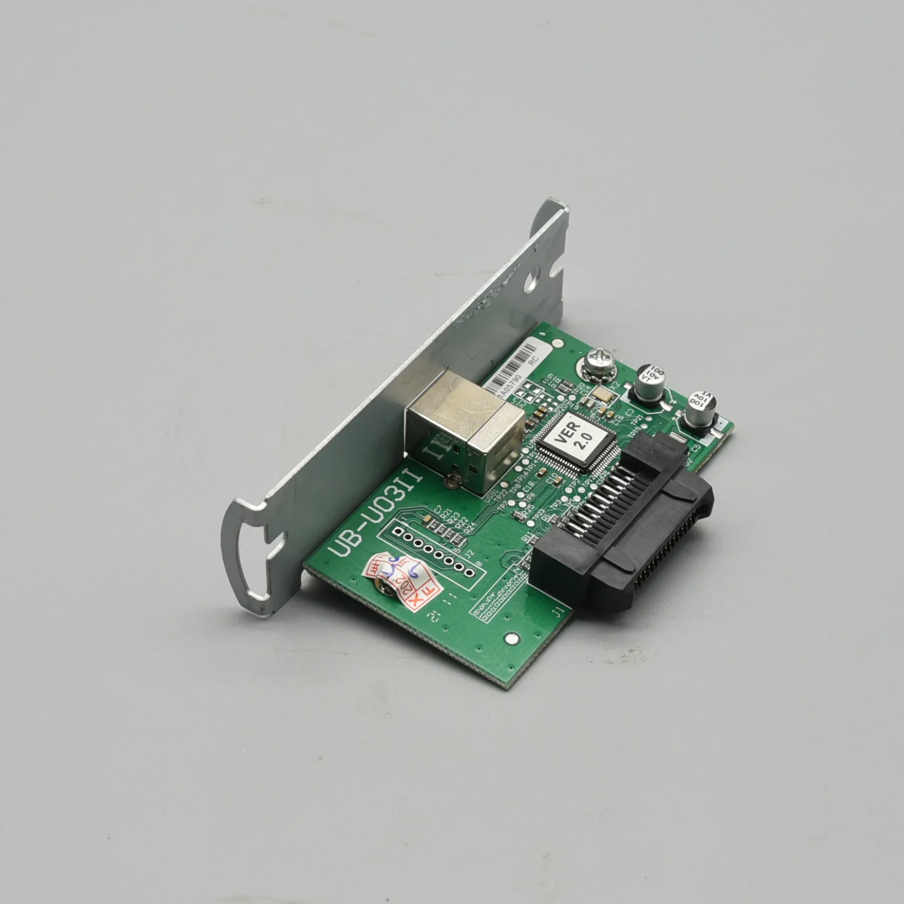 لإبسون TMU200 TMU220 TMU325 طابعة الإيصالات USB ميناء واجهة بطاقة M148E