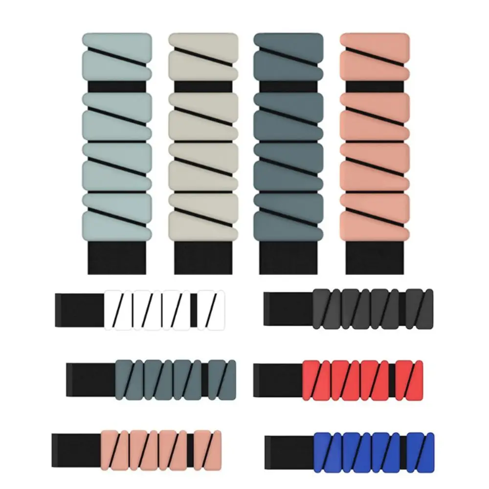 

Adjustable Wrist Weight Bracelet Silicone Sweat-proof Weighted Wrist Strap Universal Skin Friendly