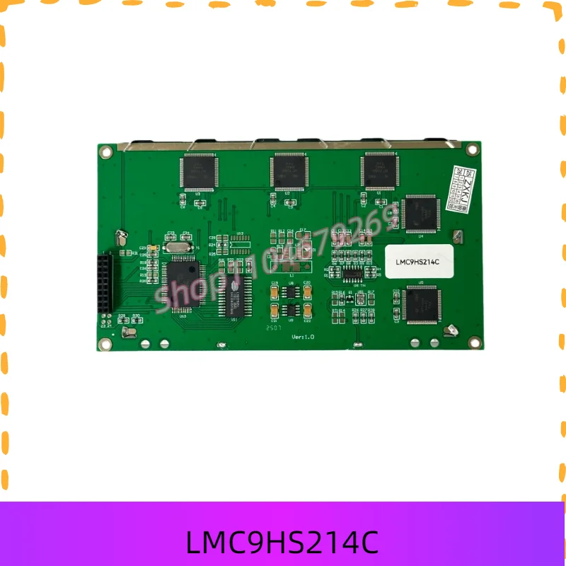 

For LMC9HS214C LCD display screen