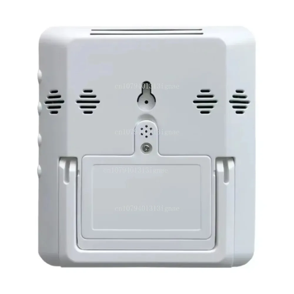 Yem-40cl Luftqualität CO2 Datenlogger Kohlendioxid Temperatur Luftfeuchtigkeit Monitor