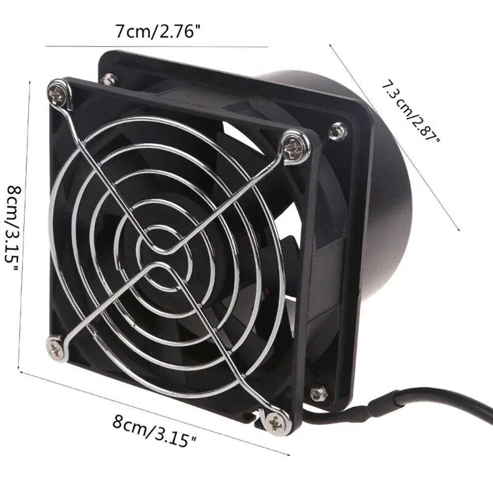 Thumbnail 2 - #41 Best Exhaust Fans to Buy In 2026
