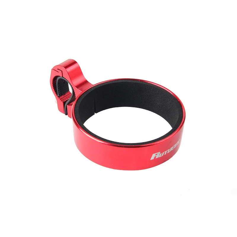 

Bicycle Bottle Holder Bike Parts Coffee Cup Holder Tea Cup Holder Bicycle Bracket Aluminum Alloy Bottle Cage Bottle Holder