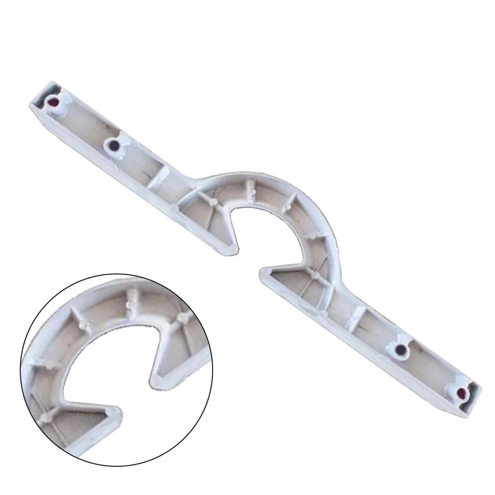 

Horizontal Bar 255 Aluminum Sawing Machine Power Tool Accessories Aluminum Saw Machine Backing Sturdy Support Frame